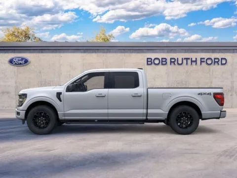 More photos of 2026 Ford F-150 XLT at Bob Ruth Ford Dillsburg, PA