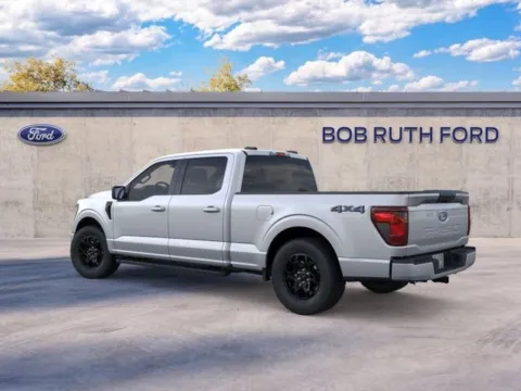 More photos of 2026 Ford F-150 XLT at Bob Ruth Ford Dillsburg, PA