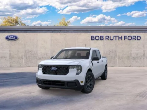 Photos of 2026 Ford Maverick XLT for sale in Dillsburg, PA at Bob Ruth Ford Dillsburg