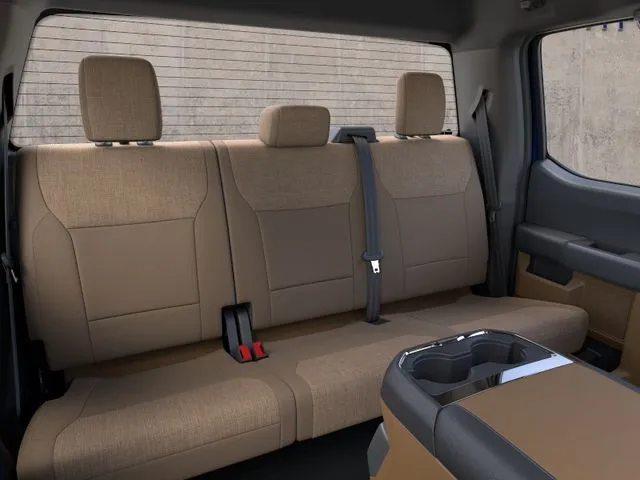 2026 Ford F-250 Super Duty XLT - Photo 11