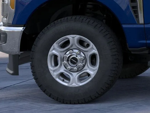2026 Ford F-250 Super Duty XLT - Photo 19
