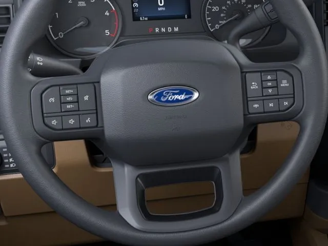 2026 Ford F-250 Super Duty XLT - Photo 12