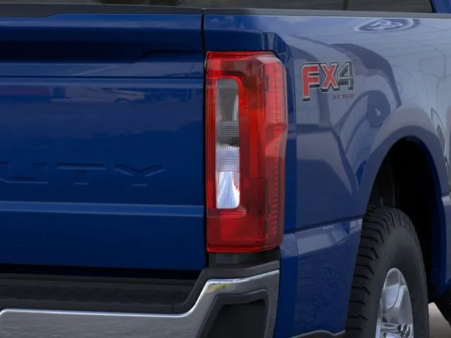 2026 Ford F-250 Super Duty XLT - Photo 21