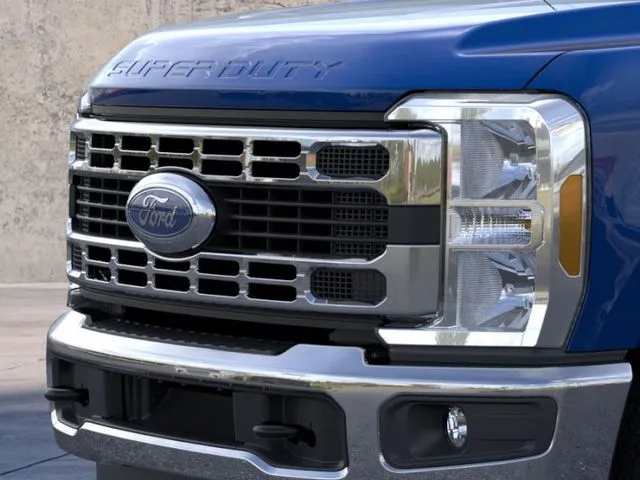 2026 Ford F-250 Super Duty XLT - Photo 17
