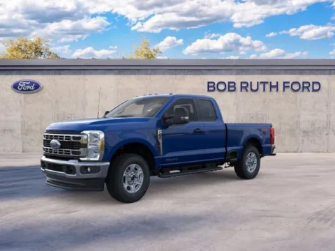 Blue 2026 Ford F-250SD XLT for sale in Dillsburg, PA