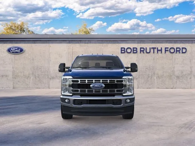 2026 Ford F-250 Super Duty XLT - Photo 7