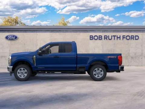 More photos of 2026 Ford F-250SD XLT at Bob Ruth Ford Dillsburg, PA