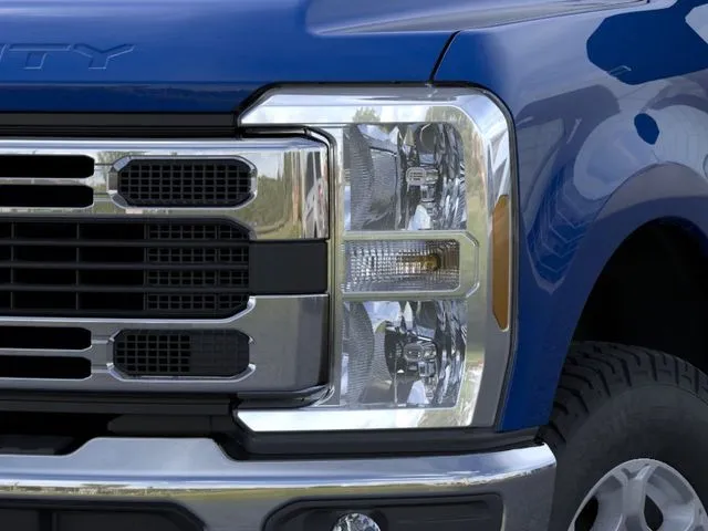 2026 Ford F-250 Super Duty XLT - Photo 18