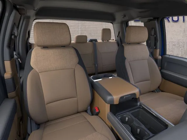 2026 Ford F-250 Super Duty XLT - Photo 10