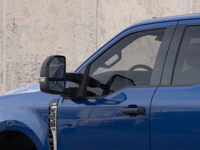 2026 Ford F-250 Super Duty XLT - Photo 20