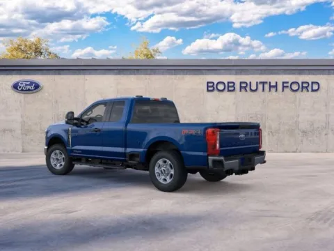 More photos of 2026 Ford F-250SD XLT at Bob Ruth Ford Dillsburg, PA