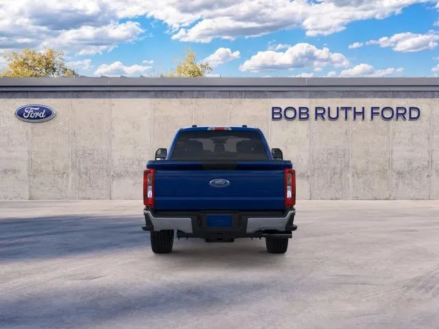 2026 Ford F-250 Super Duty XLT - Photo 6