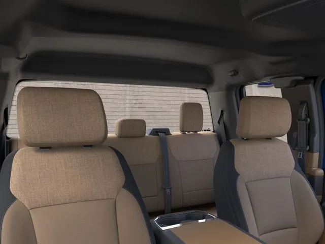 2026 Ford F-250 Super Duty XLT - Photo 22