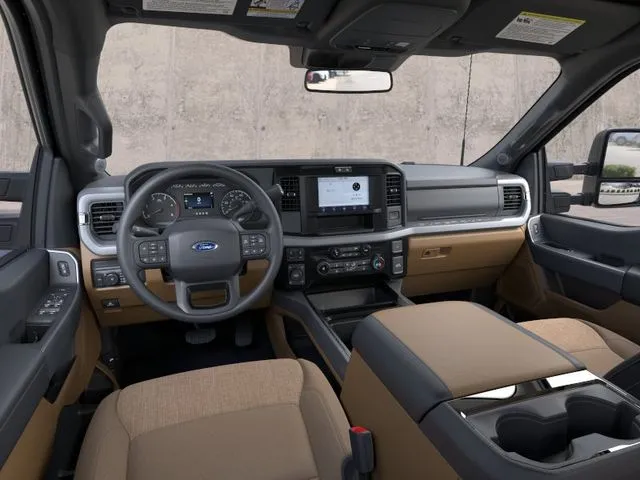 2026 Ford F-250 Super Duty XLT - Photo 9