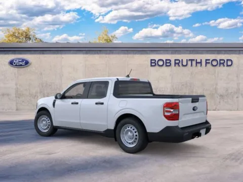 More photos of 2026 Ford Maverick XL at Bob Ruth Ford Dillsburg, PA