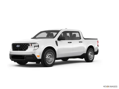 White 2026 Ford Maverick XL for sale in Dillsburg, PA