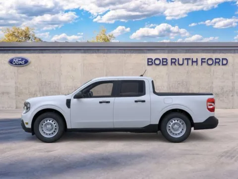 Another view of 2026 Ford Maverick XL for sale in Dillsburg, PA at Bob Ruth Ford Dillsburg