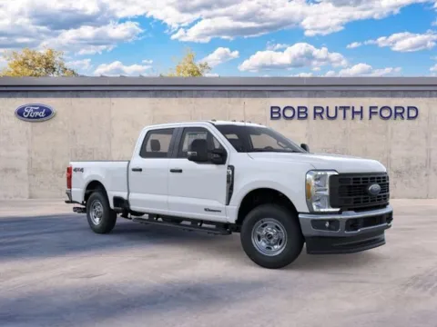 Photos of 2026 Ford F-250SD XL for sale in Dillsburg, PA at Bob Ruth Ford Dillsburg