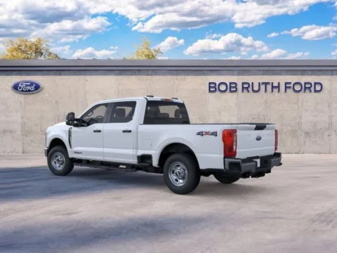 More photos of 2026 Ford F-250SD XL at Bob Ruth Ford Dillsburg, PA