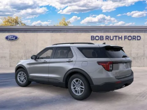 More photos of 2026 Ford Explorer Active at Bob Ruth Ford Dillsburg, PA