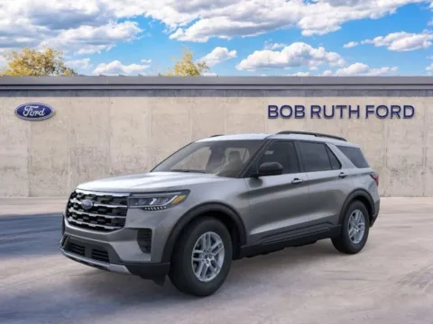 Gray 2026 Ford Explorer Active for sale in Dillsburg, PA