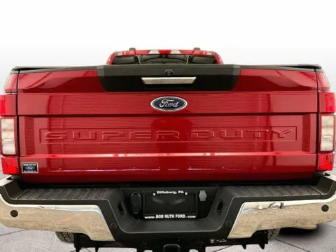 More photos of 2022 Ford F-250SD XLT at Bob Ruth Ford Dillsburg, PA