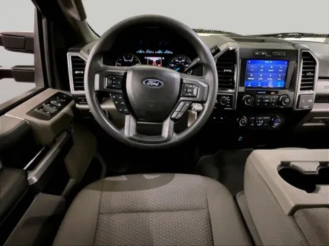 More photos of 2022 Ford F-250SD XLT at Bob Ruth Ford Dillsburg, PA