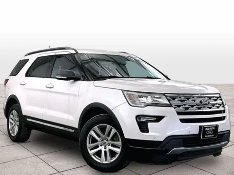 Photos of 2019 Ford Explorer XLT for sale in Dillsburg, PA at Bob Ruth Ford Dillsburg