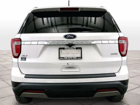 More photos of 2019 Ford Explorer XLT at Bob Ruth Ford Dillsburg, PA