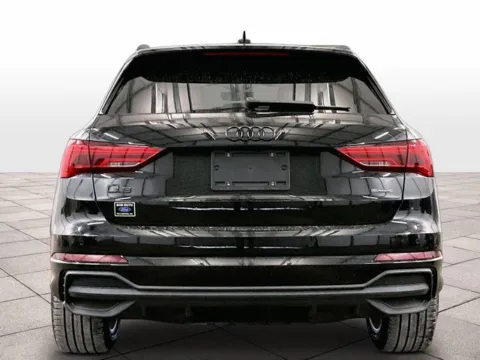 More photos of 2025 Audi Q3 Premium at Bob Ruth Ford Dillsburg, PA