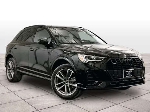 Photos of 2025 Audi Q3 Premium for sale in Dillsburg, PA at Bob Ruth Ford Dillsburg