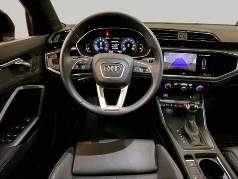 More photos of 2025 Audi Q3 Premium at Bob Ruth Ford Dillsburg, PA