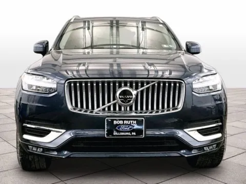 Another view of 2024 Volvo XC90 B6 Plus Bright Theme for sale in Dillsburg, PA at Bob Ruth Ford Dillsburg