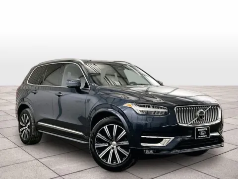 Photos of 2024 Volvo XC90 B6 Plus Bright Theme for sale in Dillsburg, PA at Bob Ruth Ford Dillsburg