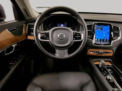 More photos of 2024 Volvo XC90 B6 Plus Bright Theme at Bob Ruth Ford Dillsburg, PA