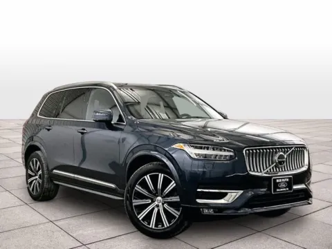 Photos of 2024 Volvo XC90 B6 Plus Bright Theme for sale in Dillsburg, PA at Bob Ruth Ford Dillsburg