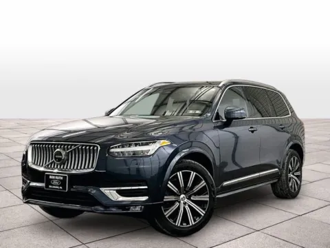 Blue 2024 Volvo XC90 B6 Plus Bright Theme for sale in Dillsburg, PA