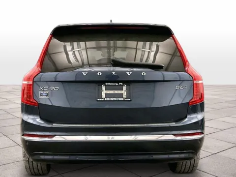 More photos of 2024 Volvo XC90 B6 Plus Bright Theme at Bob Ruth Ford Dillsburg, PA