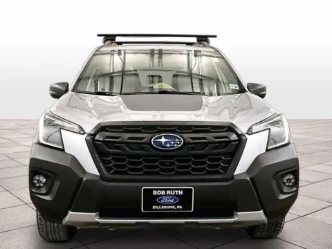 Another view of 2022 Subaru Forester Wilderness for sale in Dillsburg, PA at Bob Ruth Ford Dillsburg