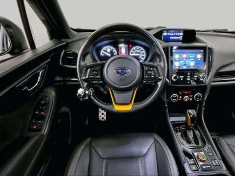 More photos of 2022 Subaru Forester Wilderness at Bob Ruth Ford Dillsburg, PA