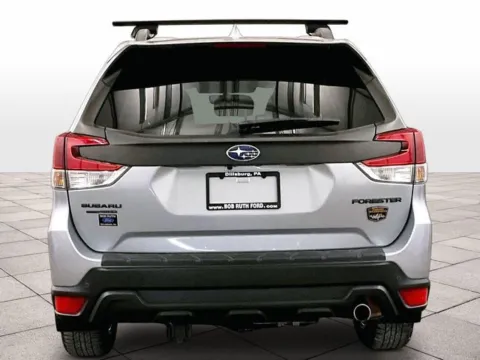 More photos of 2022 Subaru Forester Wilderness at Bob Ruth Ford Dillsburg, PA