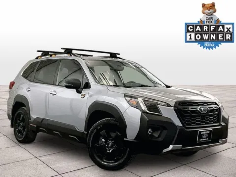 Photos of 2022 Subaru Forester Wilderness for sale in Dillsburg, PA at Bob Ruth Ford Dillsburg