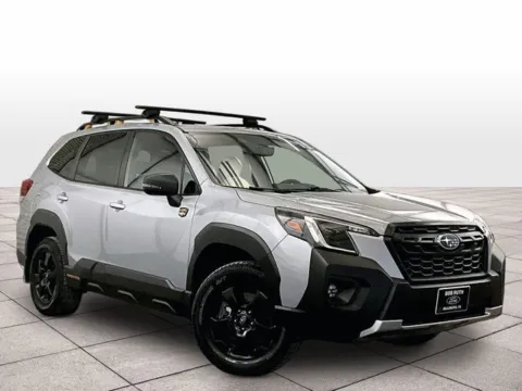 Photos of 2022 Subaru Forester Wilderness for sale in Dillsburg, PA at Bob Ruth Ford Dillsburg