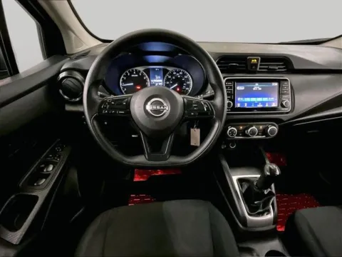 More photos of 2023 Nissan Versa 1.6 S at Bob Ruth Ford Dillsburg, PA