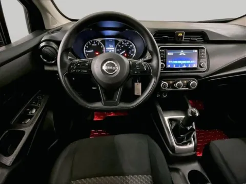 More photos of 2023 Nissan Versa 1.6 S at Bob Ruth Ford Dillsburg, PA