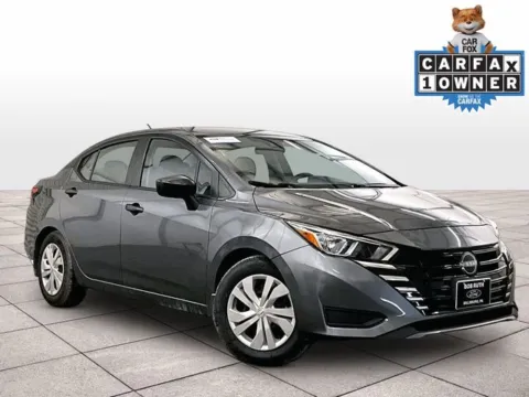 Photos of 2023 Nissan Versa 1.6 S for sale in Dillsburg, PA at Bob Ruth Ford Dillsburg