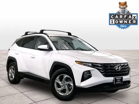 Photos of 2024 Hyundai Tucson SEL for sale in Dillsburg, PA at Bob Ruth Ford Dillsburg