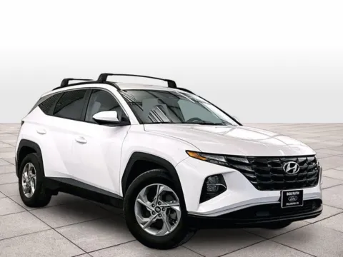 Photos of 2024 Hyundai Tucson SEL for sale in Dillsburg, PA at Bob Ruth Ford Dillsburg