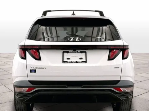 More photos of 2024 Hyundai Tucson SEL at Bob Ruth Ford Dillsburg, PA
