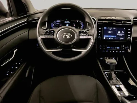 More photos of 2024 Hyundai Tucson SEL at Bob Ruth Ford Dillsburg, PA
